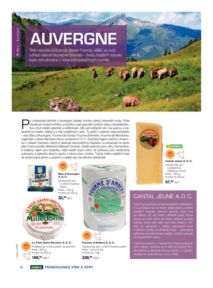 let�k Makro Epikure od 24.4.2013 strana 1