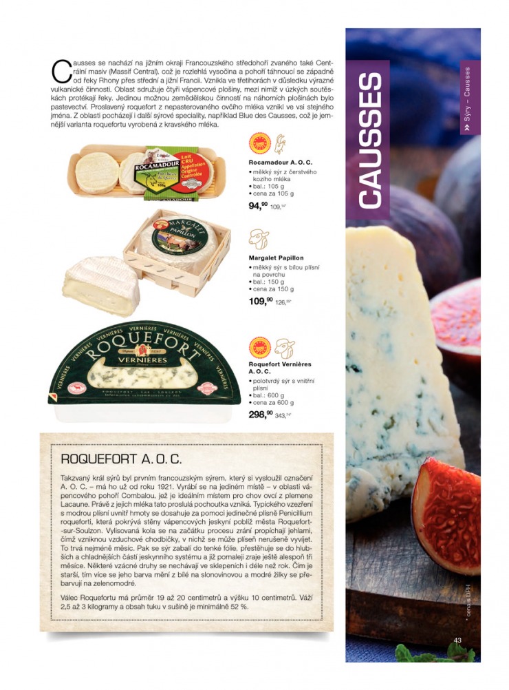 let�k Makro Epikure od 24.4.2013 strana 1