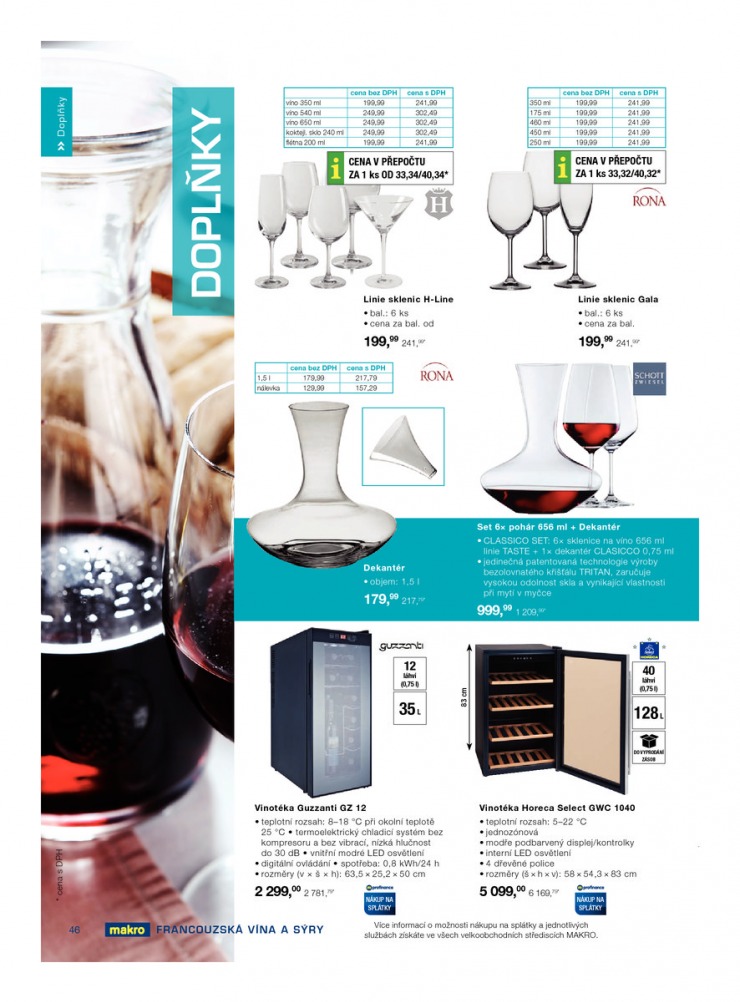 let�k Makro Epikure od 24.4.2013 strana 1