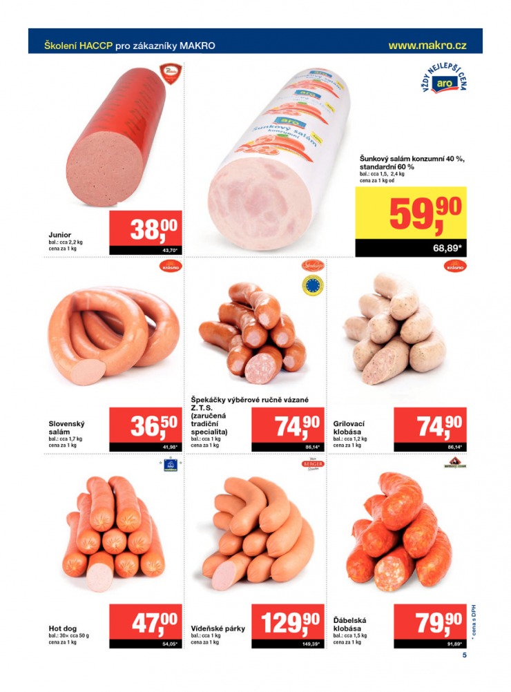 let�k Makro Maloobchod od 24.4.2013 strana 1