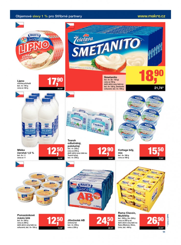 let�k Makro Maloobchod od 24.4.2013 strana 1