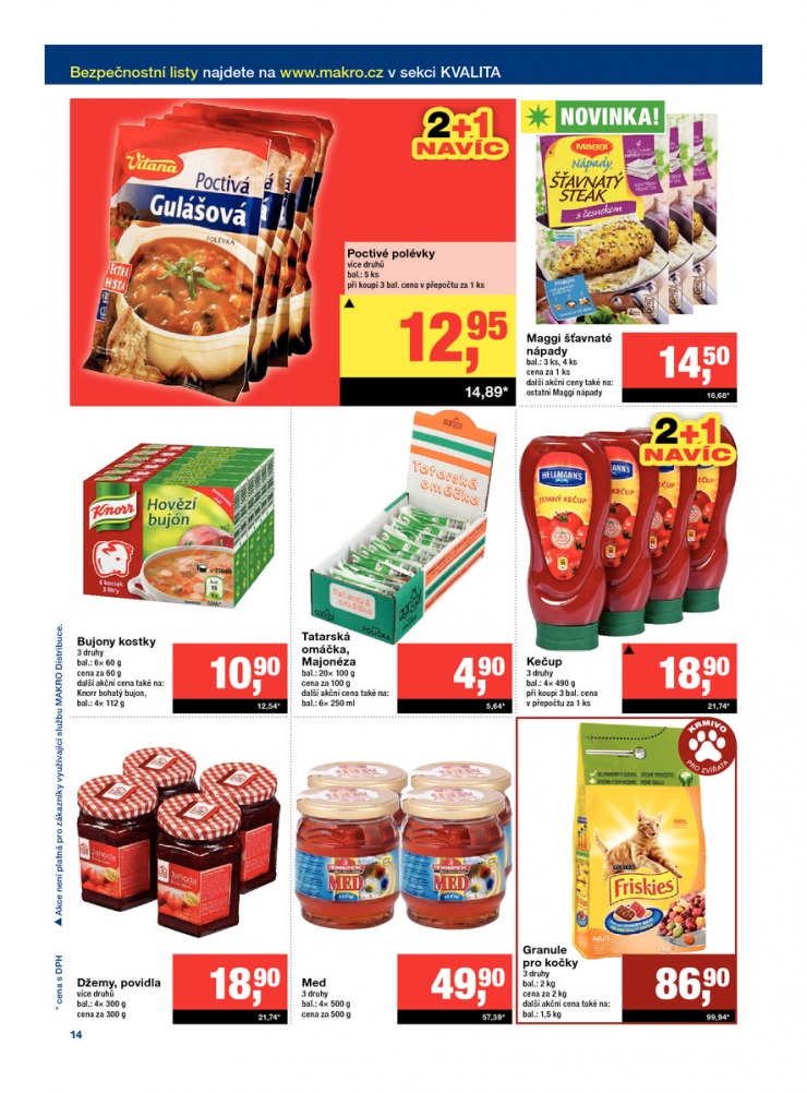 let�k Makro Maloobchod od 24.4.2013 strana 1