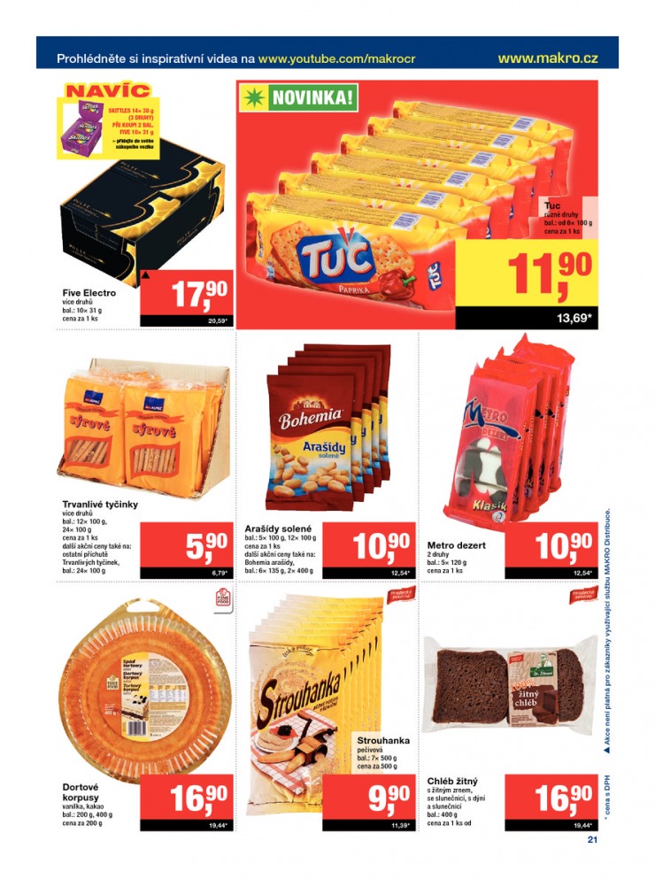 let�k Makro Maloobchod od 24.4.2013 strana 1