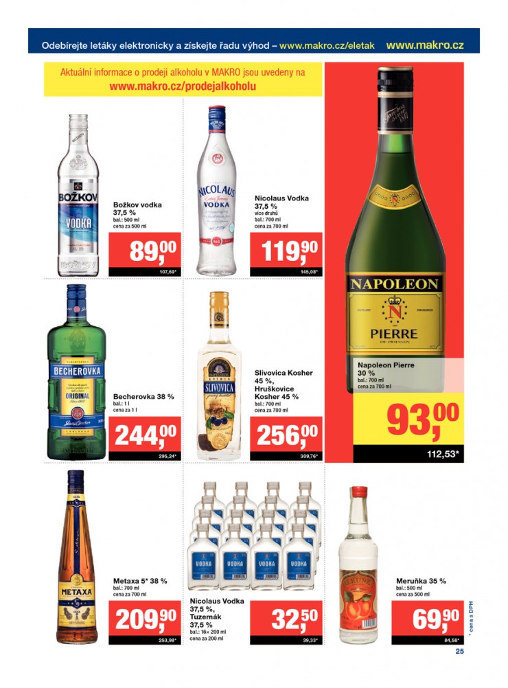 let�k Makro Maloobchod od 24.4.2013 strana 1