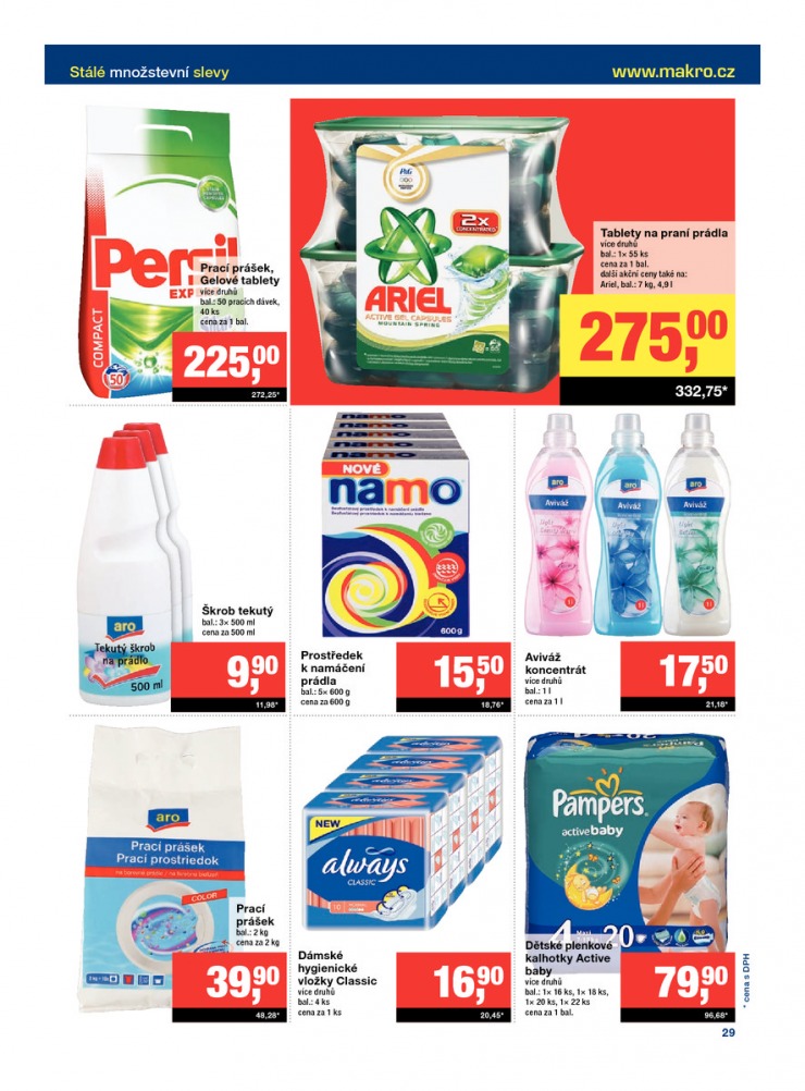 let�k Makro Maloobchod od 24.4.2013 strana 1