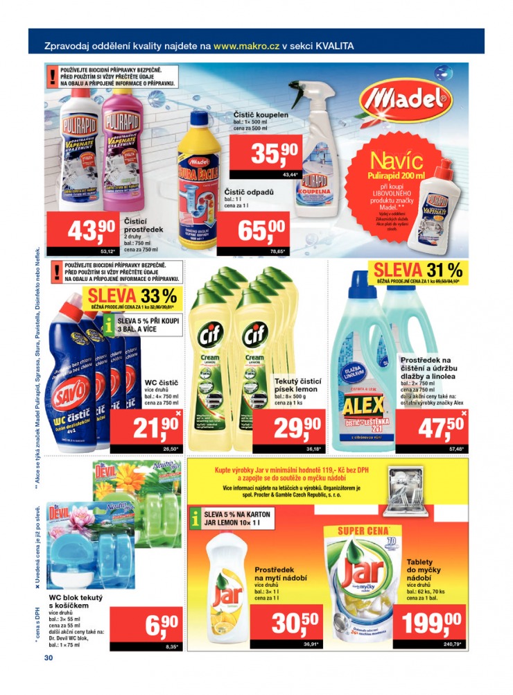 let�k Makro Maloobchod od 24.4.2013 strana 1