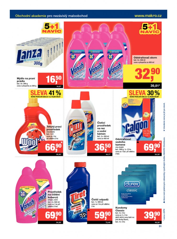 let�k Makro Maloobchod od 24.4.2013 strana 1