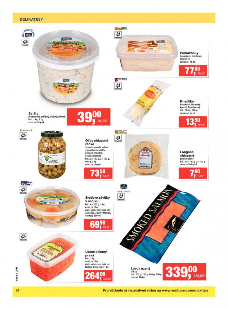 leták Makro Čerstvé potraviny od 24.4.2013 strana 1 leták Makro Čerstvé potraviny od 24.4.2013 strana 1