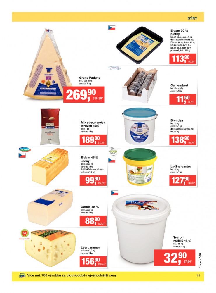 leták Makro Čerstvé potraviny od 24.4.2013 strana 1 leták Makro Čerstvé potraviny od 24.4.2013 strana 1