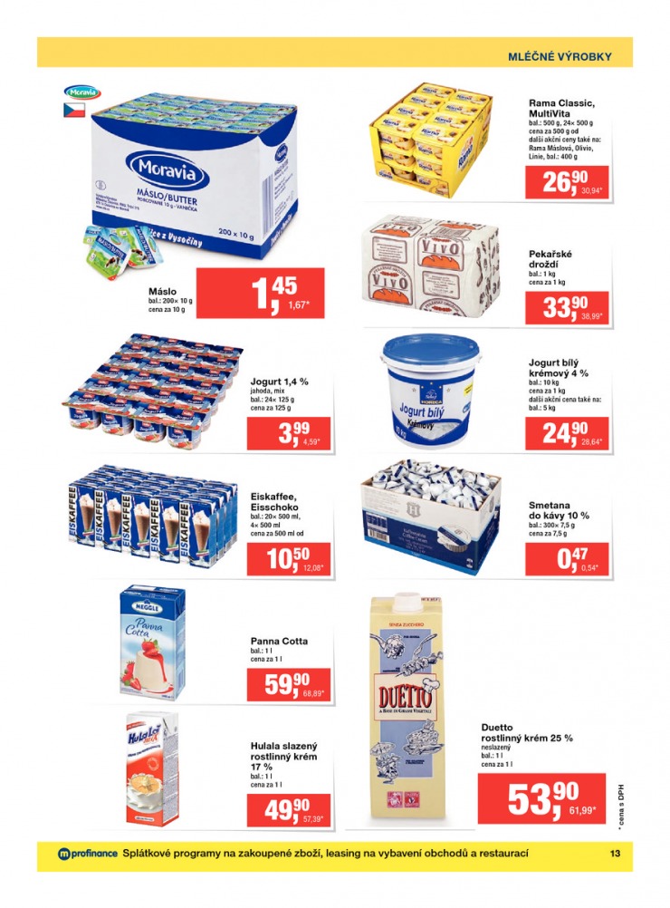 leták Makro Čerstvé potraviny od 24.4.2013 strana 1 leták Makro Čerstvé potraviny od 24.4.2013 strana 1