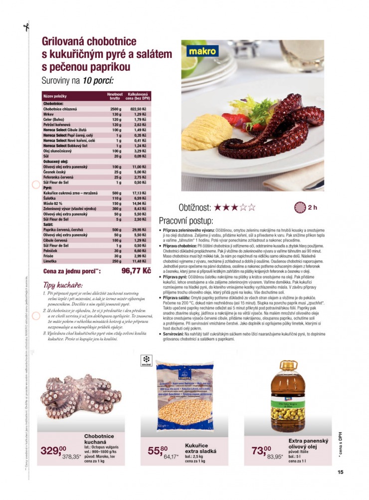 let�k Makro �erstv� potraviny od 24.4.2013 strana 1