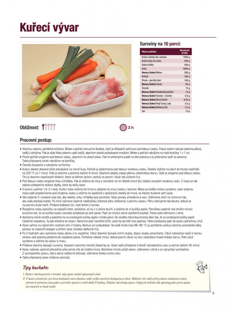 let�k Makro �esk� klasika III od 24.4.2013 strana 1