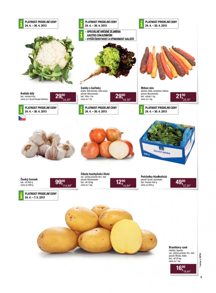 let�k Makro �esk� klasika III od 24.4.2013 strana 1