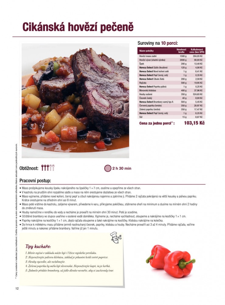 let�k Makro �esk� klasika III od 24.4.2013 strana 1