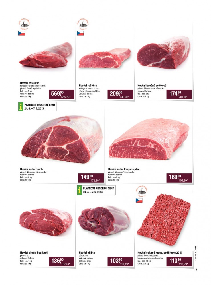 let�k Makro �esk� klasika III od 24.4.2013 strana 1