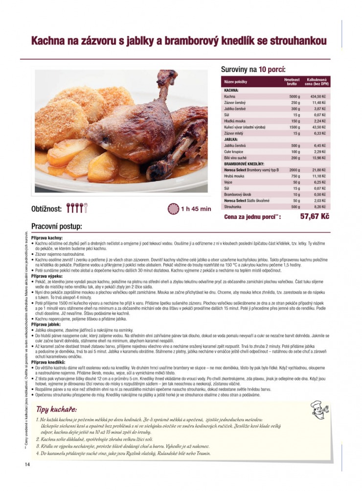 let�k Makro �esk� klasika III od 24.4.2013 strana 1