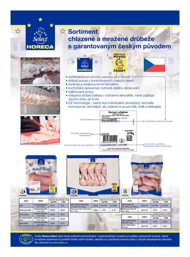 let�k Makro �esk� klasika III od 24.4.2013 strana 1