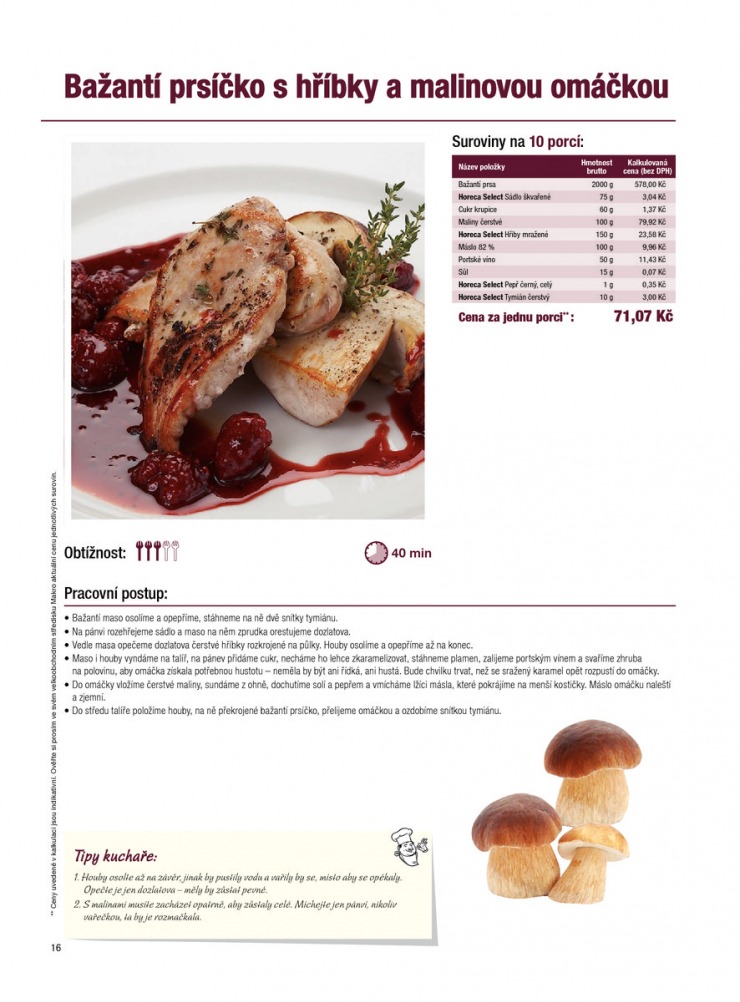 let�k Makro �esk� klasika III od 24.4.2013 strana 1