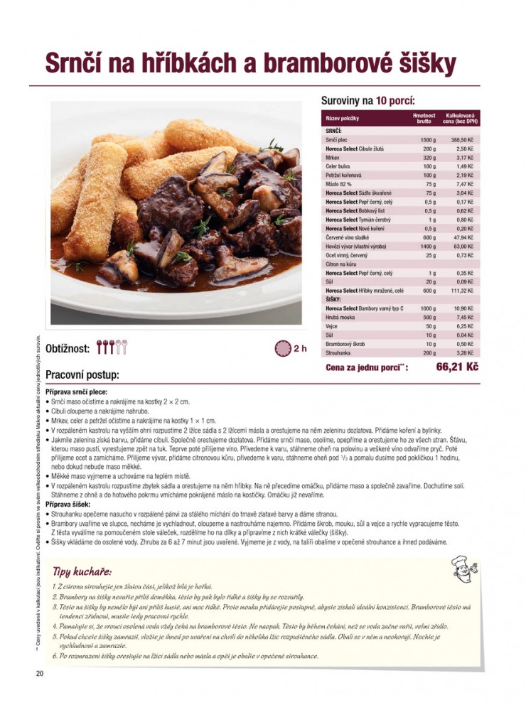 let�k Makro �esk� klasika III od 24.4.2013 strana 1