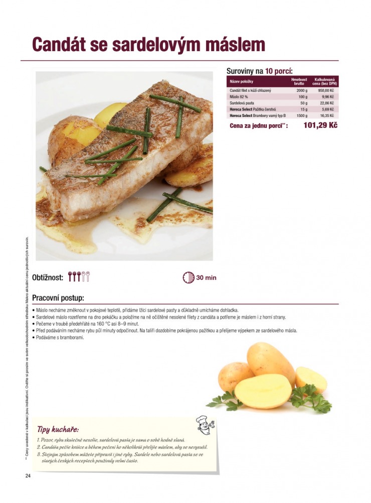 let�k Makro �esk� klasika III od 24.4.2013 strana 1