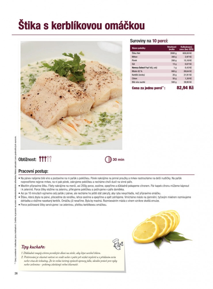 let�k Makro �esk� klasika III od 24.4.2013 strana 1