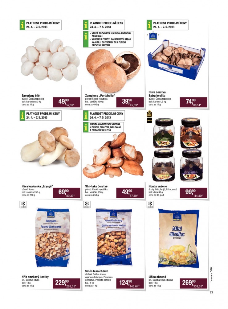 let�k Makro �esk� klasika III od 24.4.2013 strana 1