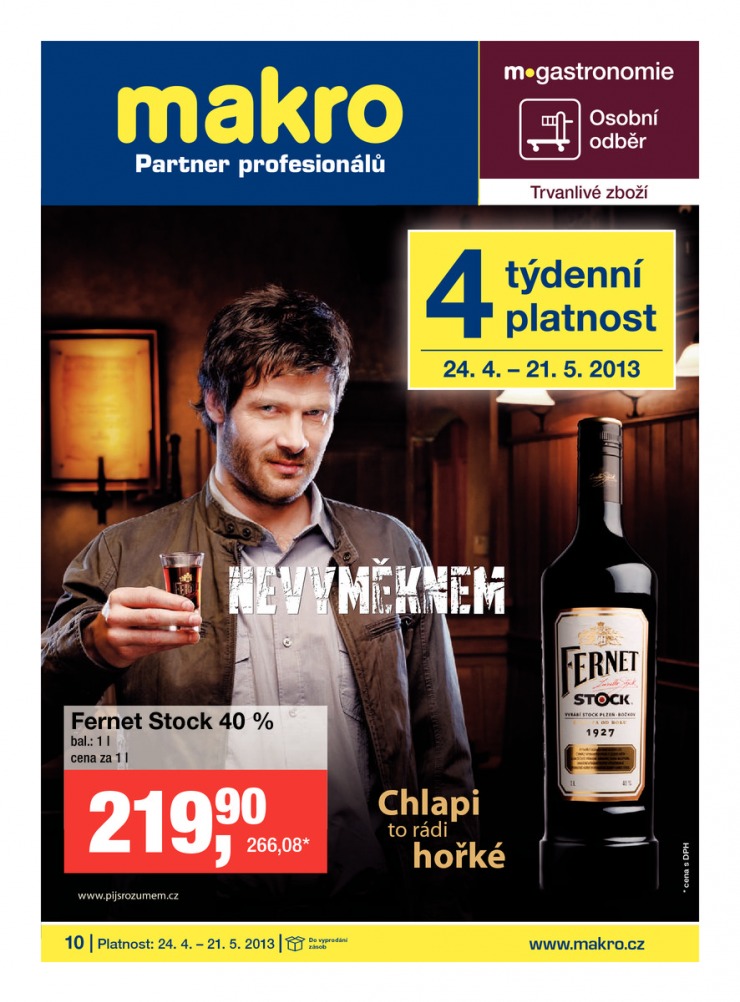 letk Makro Trvanliv zbo od 24.4.2013 strana 1
