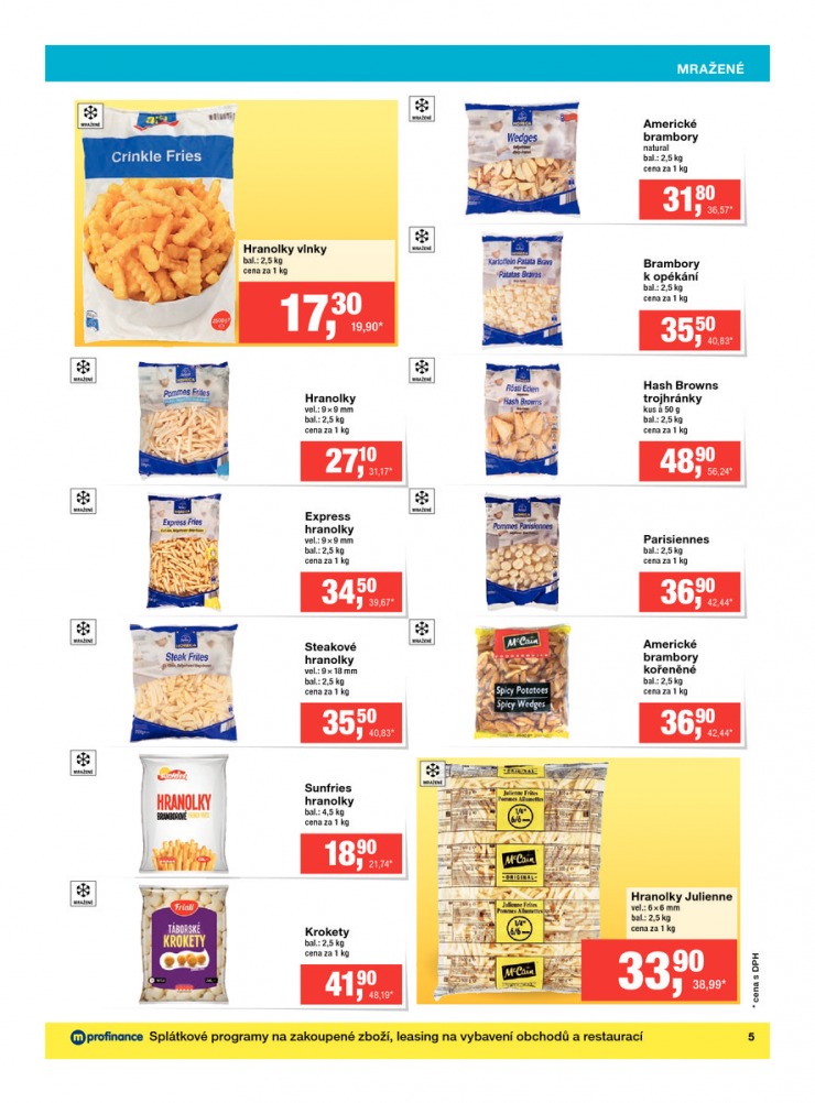 let�k Makro Trvanliv� zbo�� od 24.4.2013 strana 1