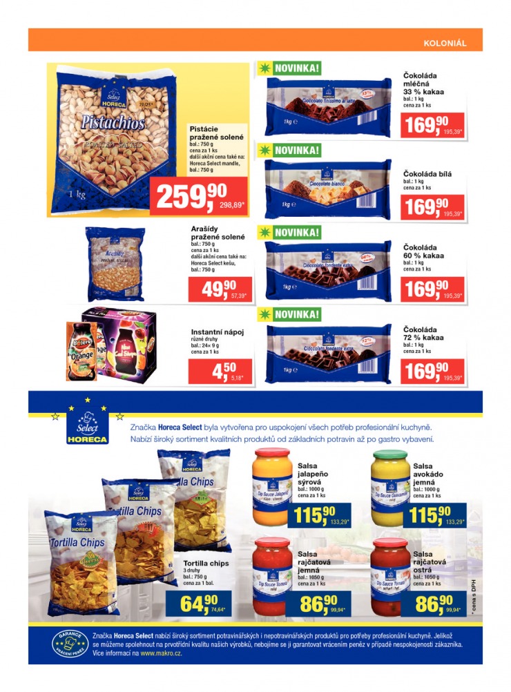 let�k Makro Trvanliv� zbo�� od 24.4.2013 strana 1