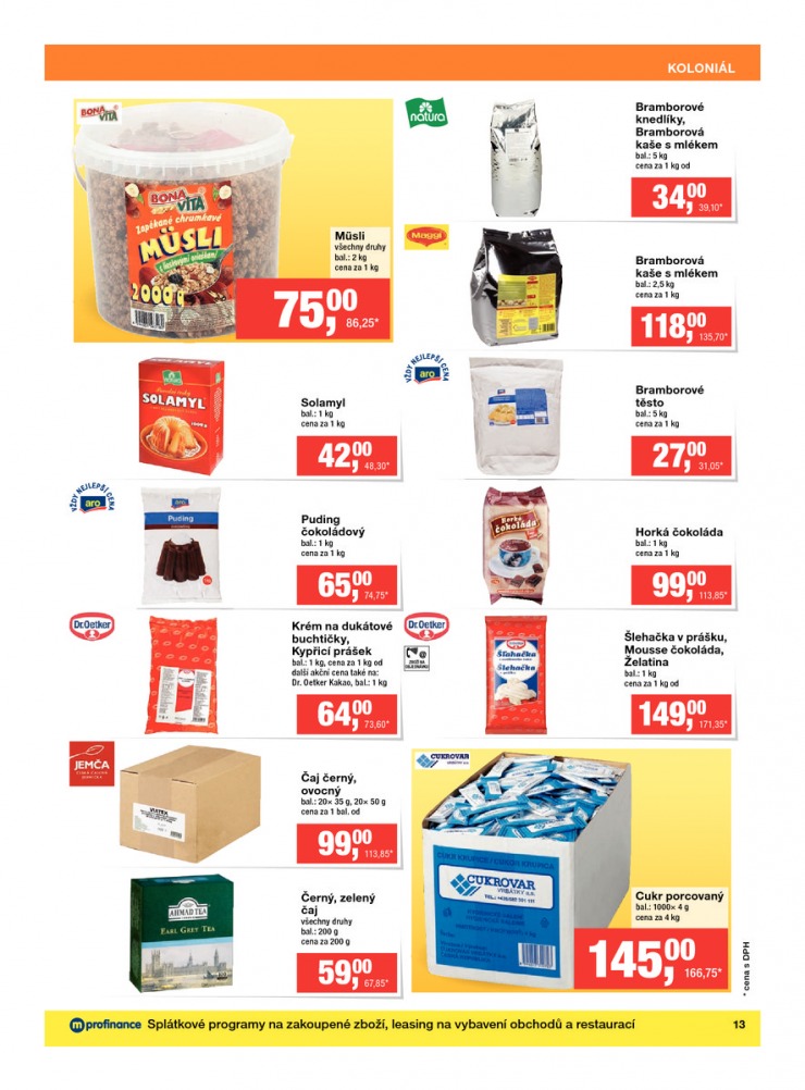 let�k Makro Trvanliv� zbo�� od 24.4.2013 strana 1