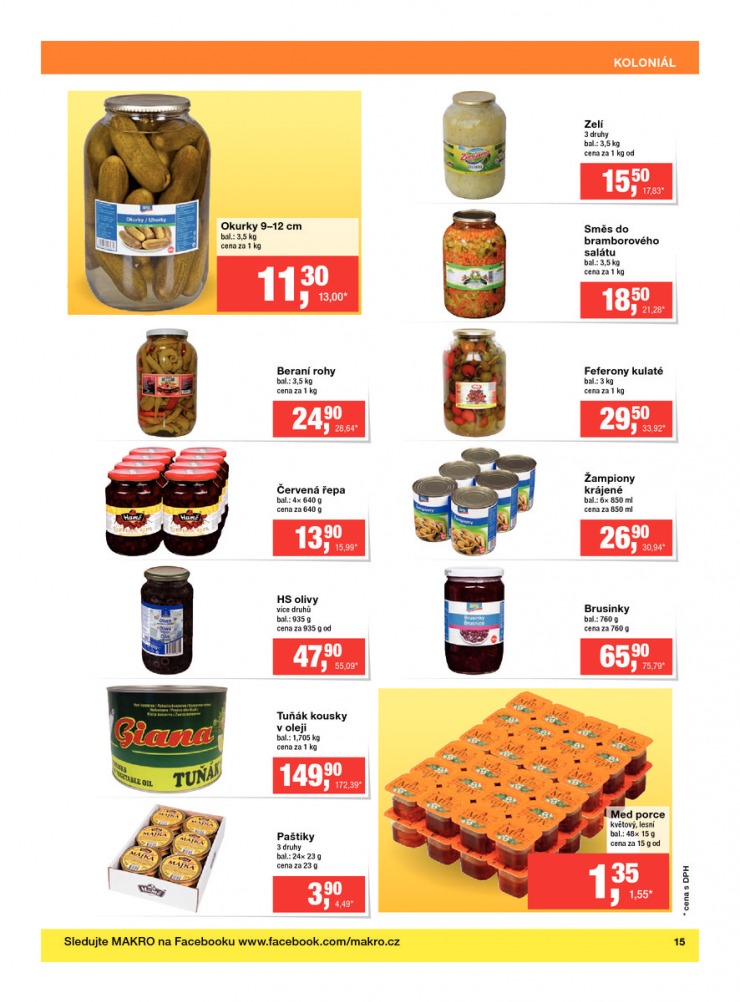 let�k Makro Trvanliv� zbo�� od 24.4.2013 strana 1