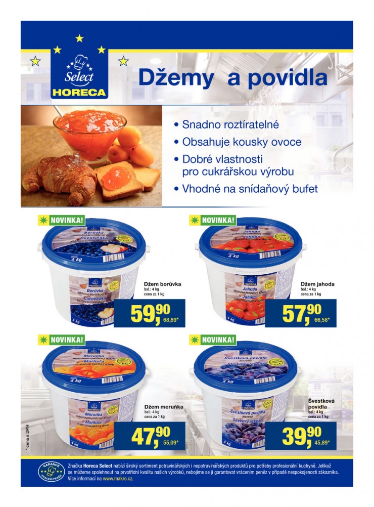 let�k Makro Trvanliv� zbo�� od 24.4.2013 strana 1