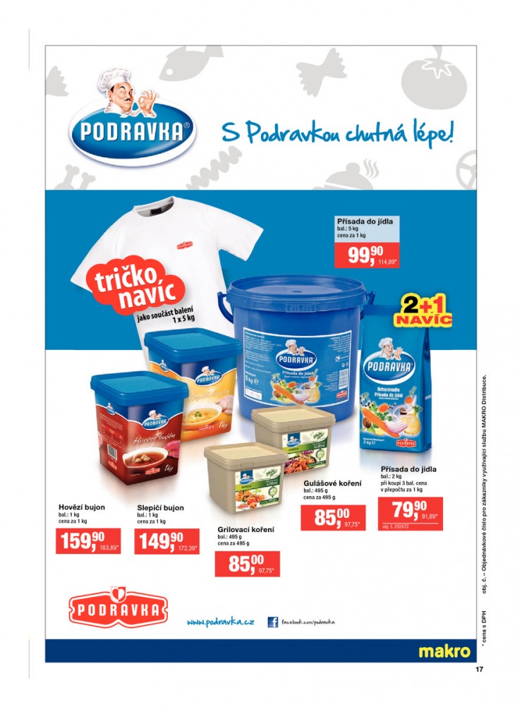 let�k Makro Trvanliv� zbo�� od 24.4.2013 strana 1