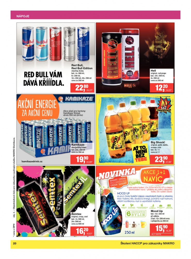 let�k Makro Trvanliv� zbo�� od 24.4.2013 strana 1