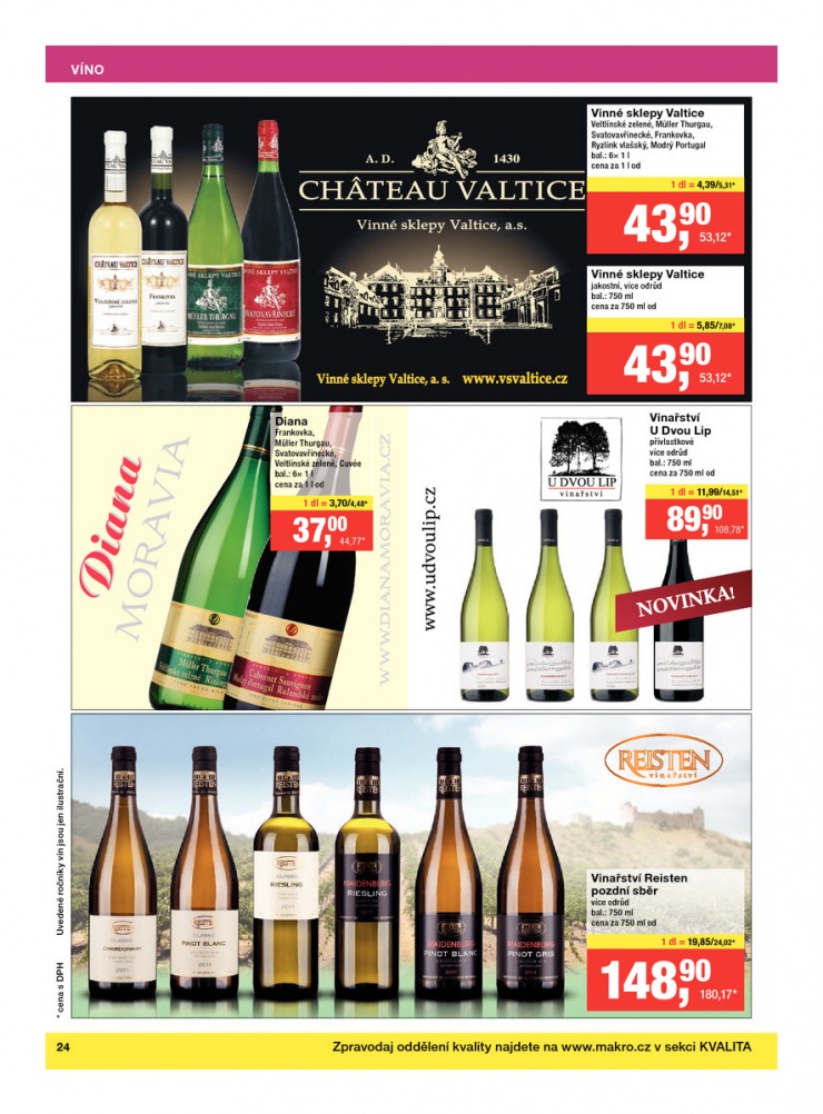 let�k Makro Trvanliv� zbo�� od 24.4.2013 strana 1