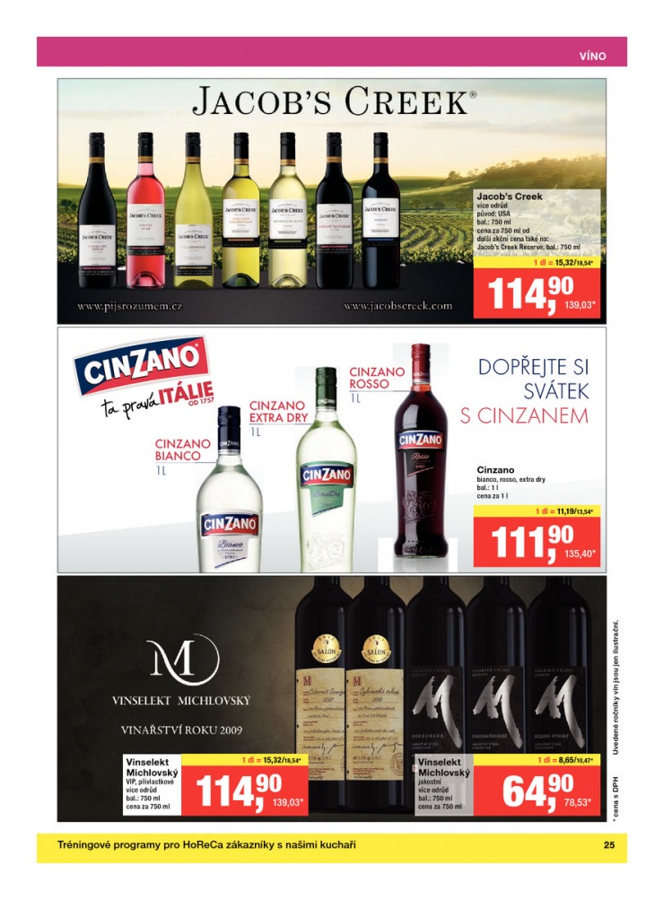 let�k Makro Trvanliv� zbo�� od 24.4.2013 strana 1