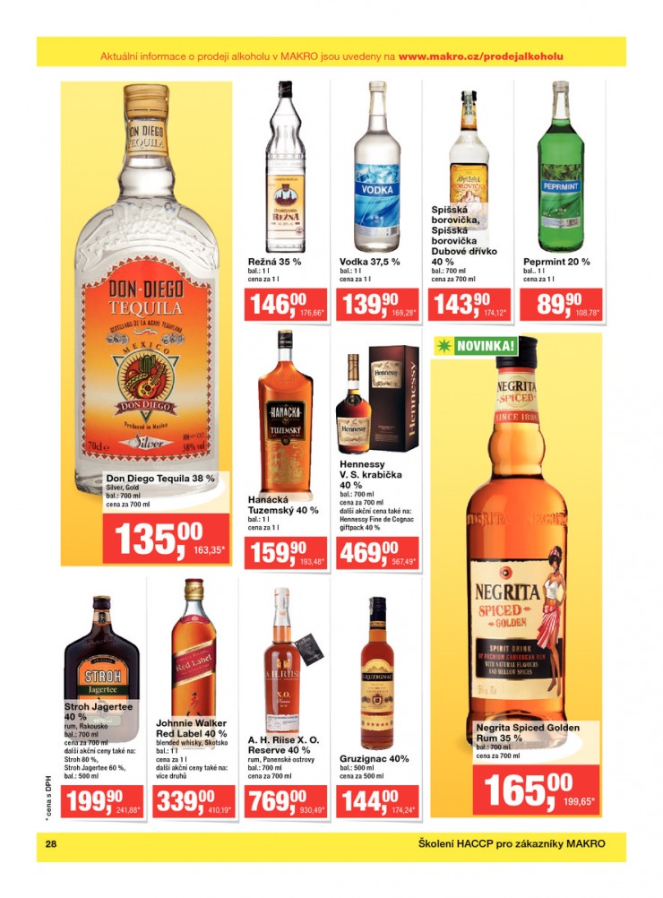 let�k Makro Trvanliv� zbo�� od 24.4.2013 strana 1