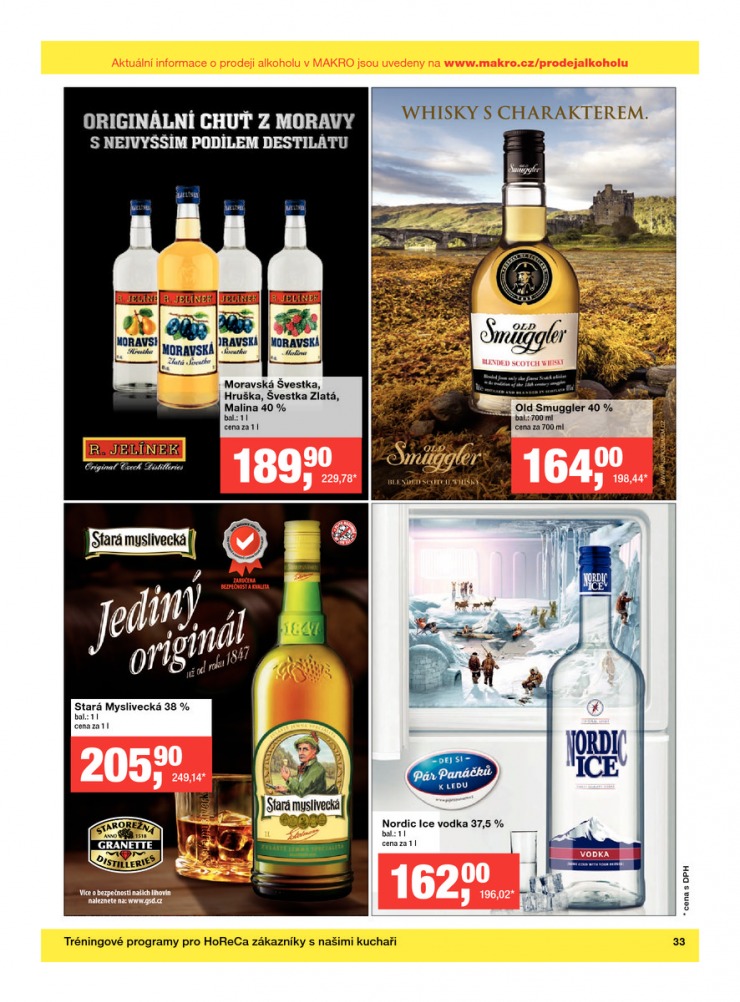 let�k Makro Trvanliv� zbo�� od 24.4.2013 strana 1