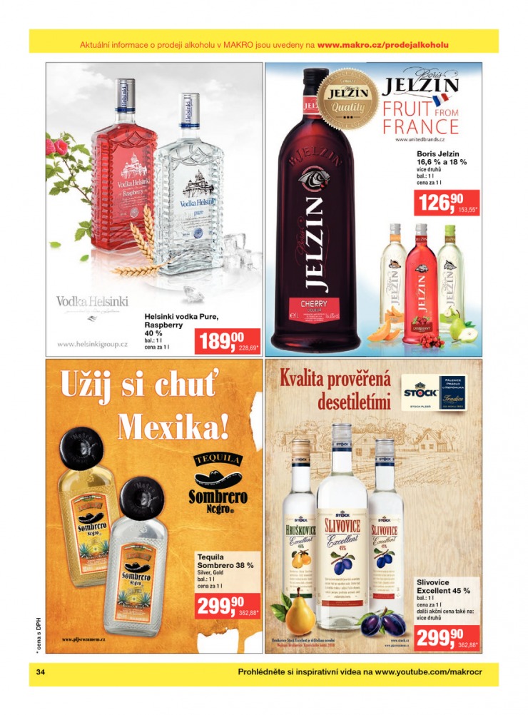 let�k Makro Trvanliv� zbo�� od 24.4.2013 strana 1
