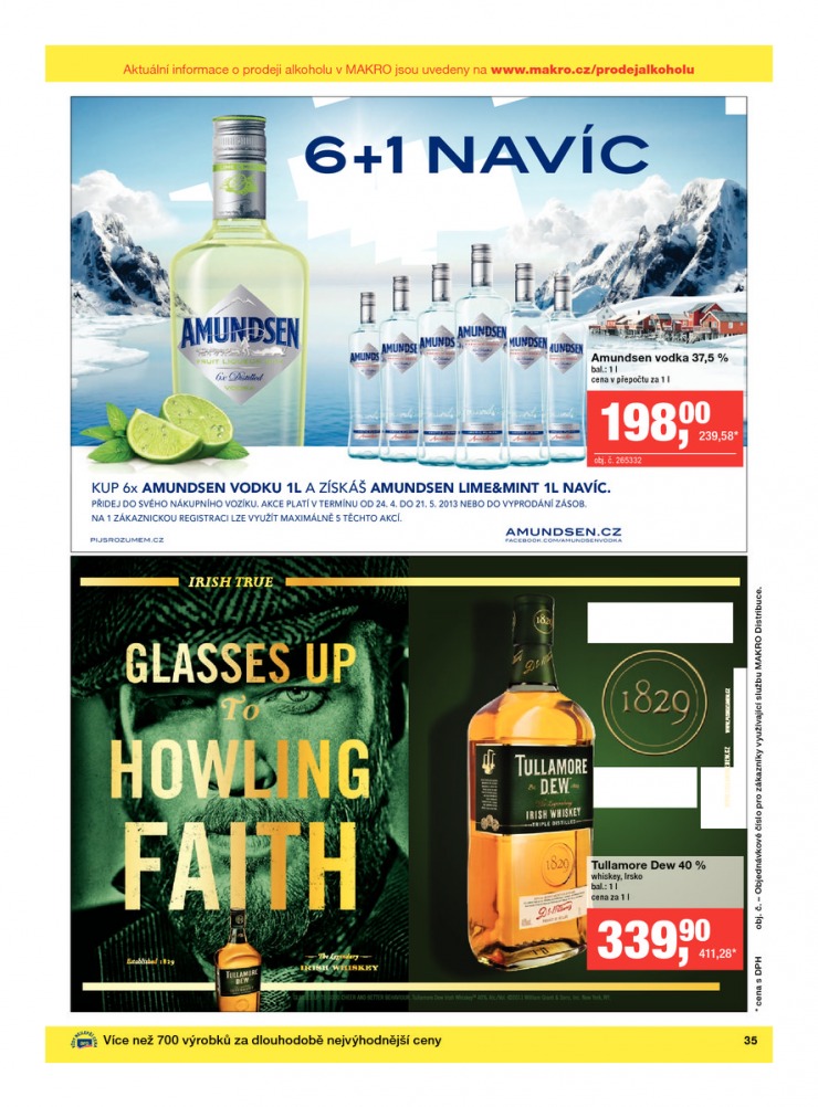 let�k Makro Trvanliv� zbo�� od 24.4.2013 strana 1