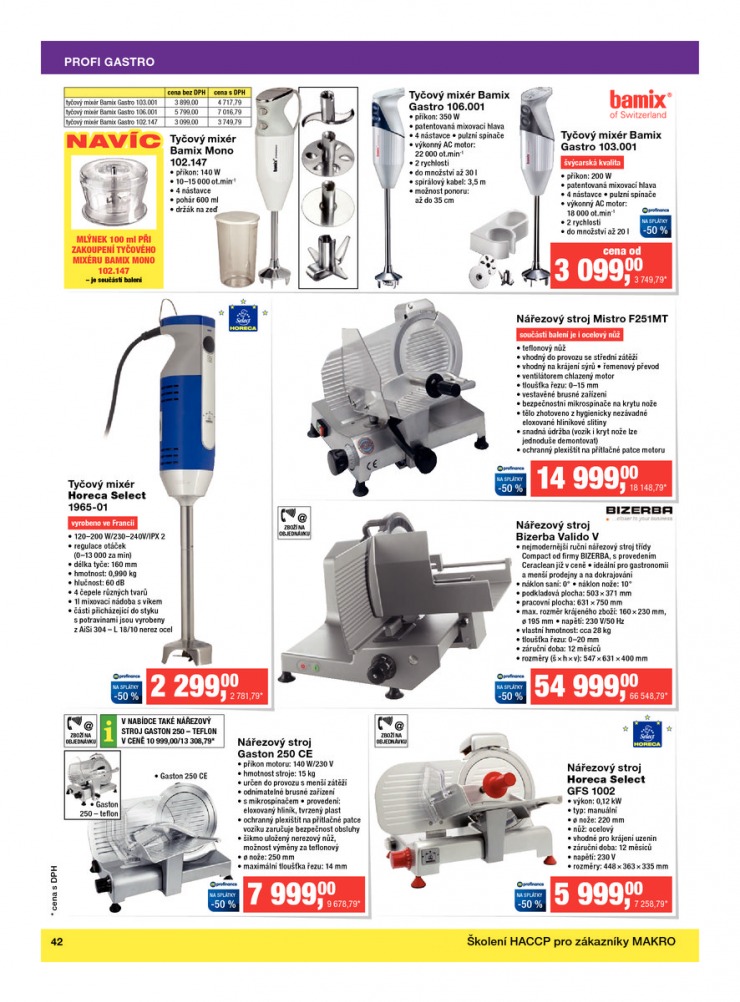 let�k Makro Trvanliv� zbo�� od 24.4.2013 strana 1