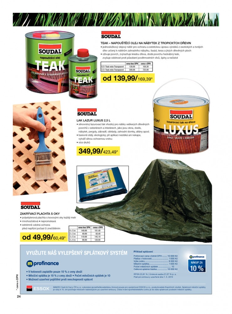 let�k Makro Zahrada od 24.4.2013 strana 1