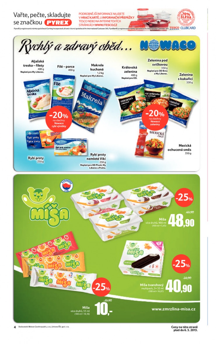 let�k Tesco velk� hypermarkety od 24.4.2013 strana 1