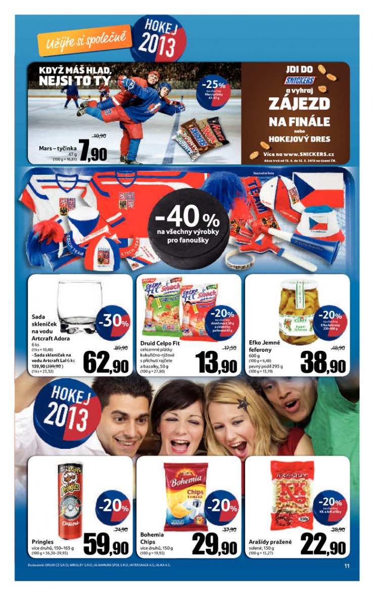 let�k Tesco velk� hypermarkety od 24.4.2013 strana 1