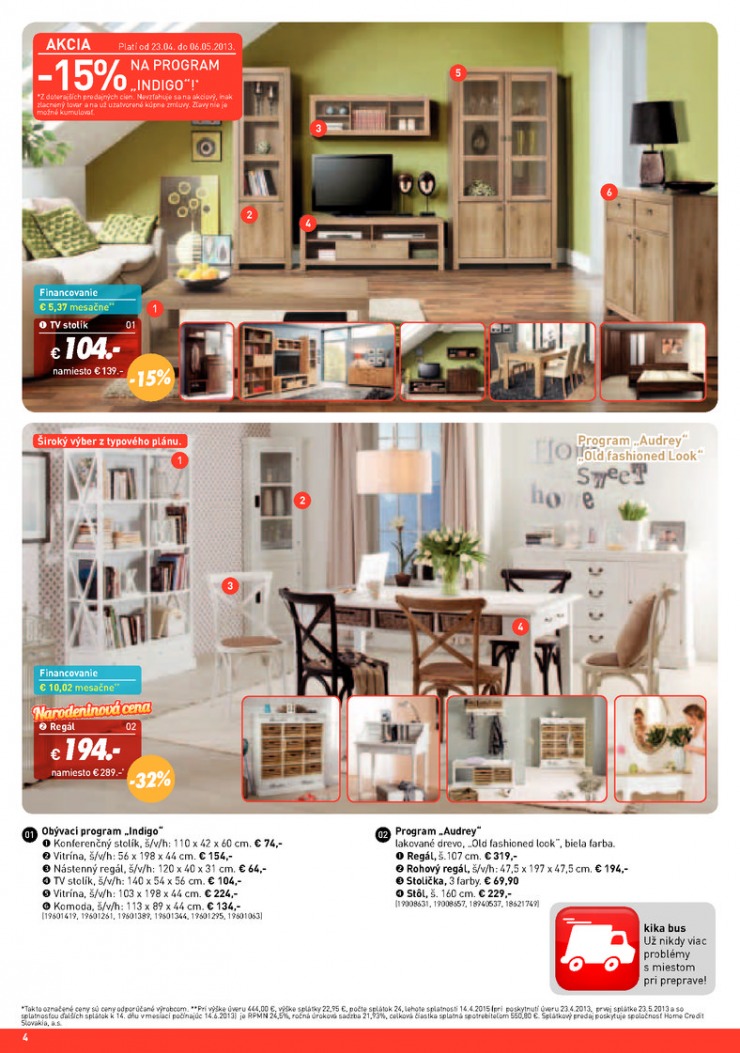 let�k Kika Aktu�ln� let�k od 22.4.2013 strana 1