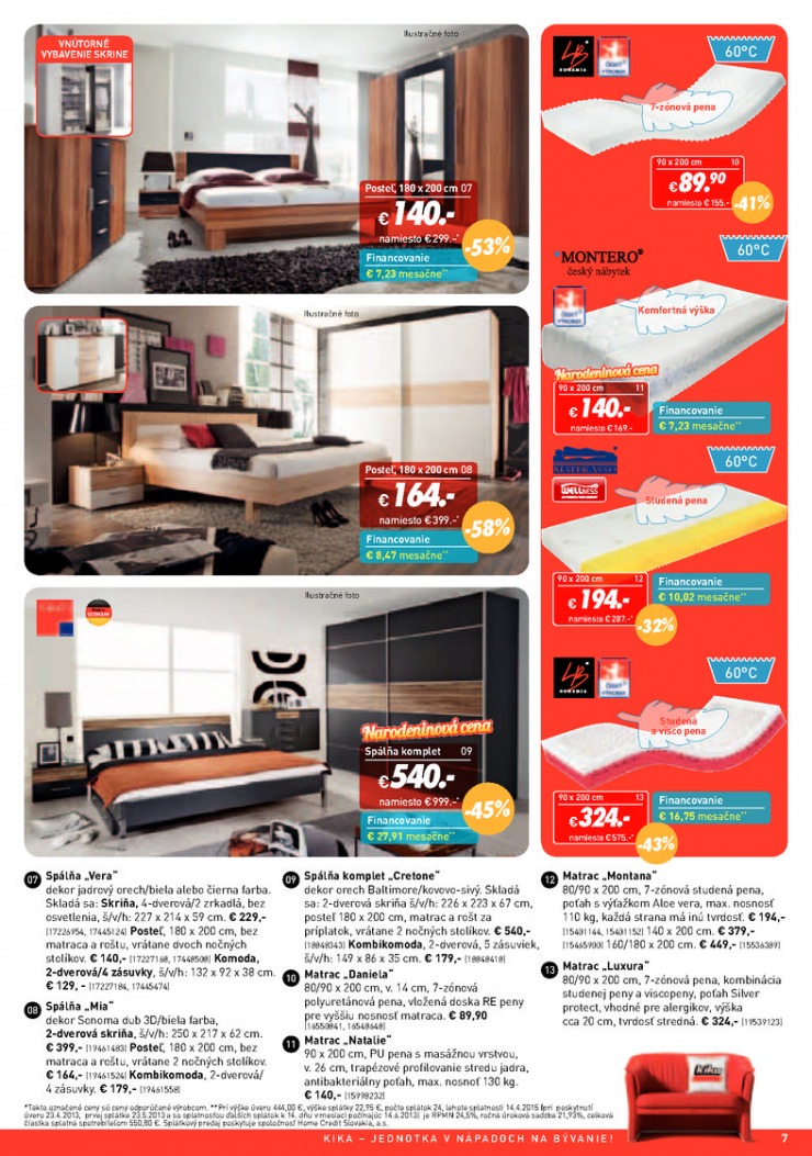 let�k Kika Aktu�ln� let�k od 22.4.2013 strana 1