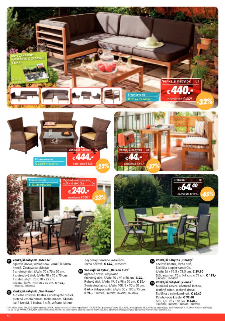 let�k Kika Aktu�ln� let�k od 22.4.2013 strana 1