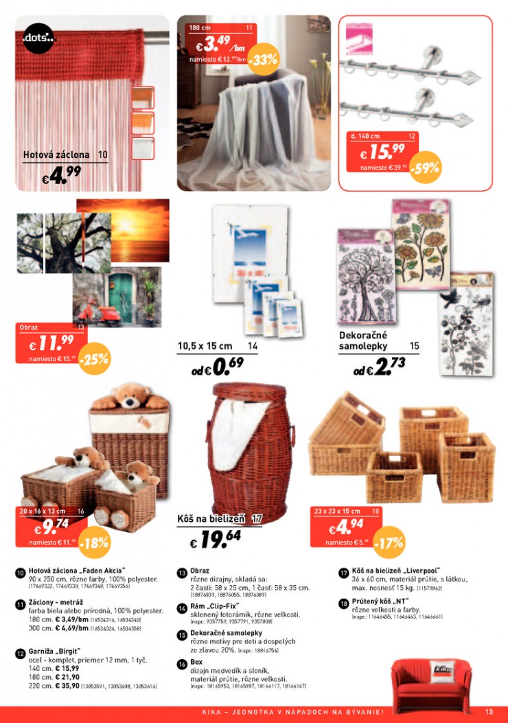 let�k Kika Aktu�ln� let�k od 22.4.2013 strana 1