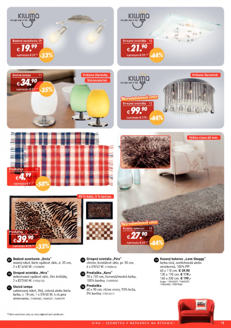 let�k Kika Aktu�ln� let�k od 22.4.2013 strana 1