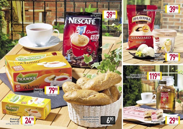 let�k Billa Grilov�n� od 22.4.2013 strana 1